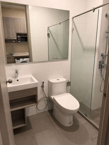 picture Condo for rent in Knightsbridge Prime Onnut (BTS Onnut) (SA-01) - 5/5