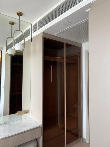 รูป 🟢ER26152 🟢 ให้เช่า / For Rent One9Five Asoke - Rama 9 💰 ราคา 36,000 บาท/เดือน - รูปที่ 13/21