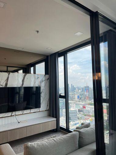 รูป 🟢ER26152 🟢 ให้เช่า / For Rent One9Five Asoke - Rama 9 💰 ราคา 36,000 บาท/เดือน - รูปที่ 10/21