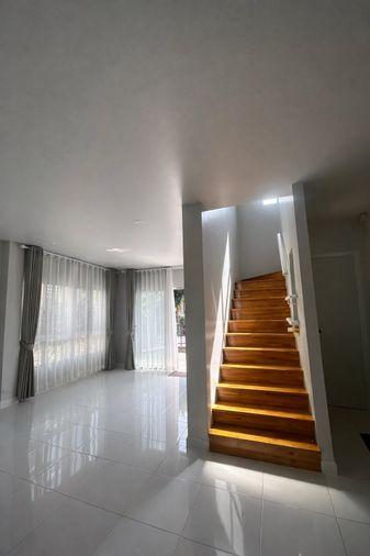 รูป 🔥ขายบ้านแฝด หมู่บ้านเดอะไพรเวซี่ ไพร์มเพลส 2 The Privacy Prime Place 2 ใกล้ Central Westgate - รูปที่ 2/4