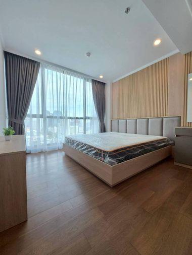 picture ✨Condo for Rent :  Supalai oriental sukhumvit 39 (AP-02) ( line : @condo91 ) - 7/12