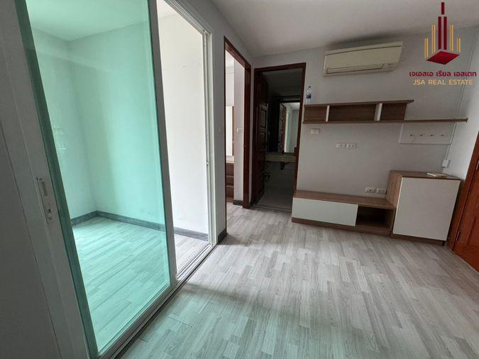 picture ✨ For Rent: Emerald Residence Ratchada Condo ✨💰 Only 13,000 THB/month - 3/6