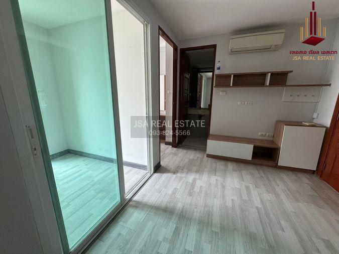picture ✨ For Rent: Emerald Residence Ratchada Condo ✨💰 Only 13,000 THB/month - 3/6
