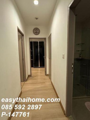 รูป P-147761 — ขายคอนโด ชั้น 17 Ideo Mobi Phayathai ใกล้ BTS พญาไท 085-592-2897 Line: @easythaihome - รูปที่ 3/9