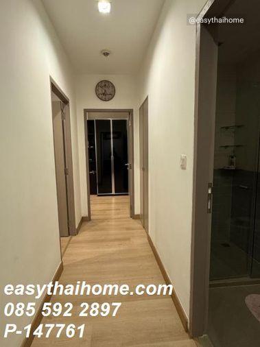 รูป P-147761 — ขายคอนโด ชั้น 17 Ideo Mobi Phayathai ใกล้ BTS พญาไท 085-592-2897 Line: @easythaihome - รูปที่ 3/9