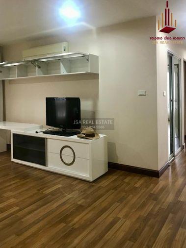 picture ✨ For Sale: PG Rama IX Condo ✨ 💰 Only 5,500,000 THB - 4/5