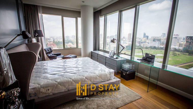รูป ขาย 185 ราชดำริ ห้องสวยมาก ตกแต่งเฟอร์ครบ ราคาดี พร้อมเข้าอยู่ ชั้นสูง วิวเมือง 💗 DS3175 | Line @Dstay - รูปที่ 8/24