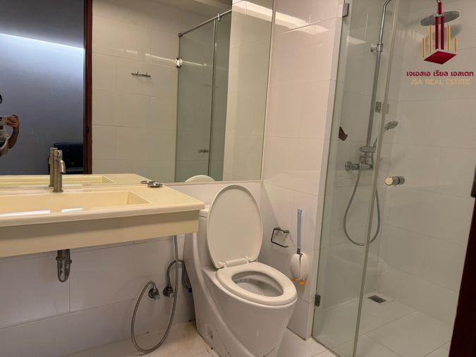 picture ✨ For Rent: Emerald Residence Ratchada Condo ✨💰 Only 13,000 THB/month - 6/6