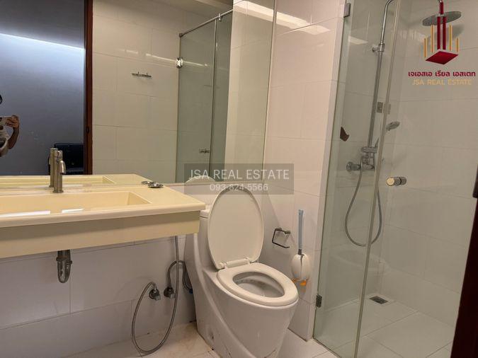 picture ✨ For Rent: Emerald Residence Ratchada Condo ✨💰 Only 13,000 THB/month - 6/6