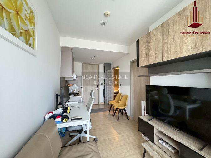 picture ✨ For Sale: Whizdom Connect Sukhumvit Condo ✨ 💰 Only 3,690,000 THB - 3/10