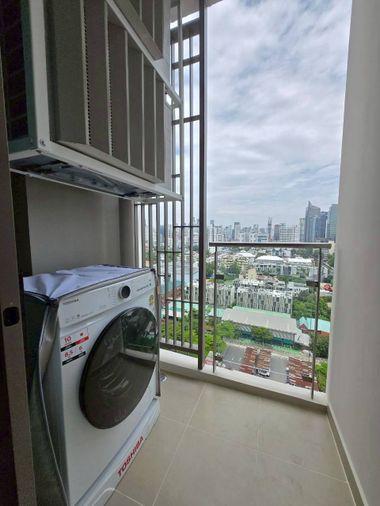 picture ✨Condo for Rent :  Supalai oriental sukhumvit 39 (AP-02) ( line : @condo91 ) - 12/12