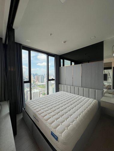 รูป 🟢ER26152 🟢 ให้เช่า / For Rent One9Five Asoke - Rama 9 💰 ราคา 36,000 บาท/เดือน - รูปที่ 1/21