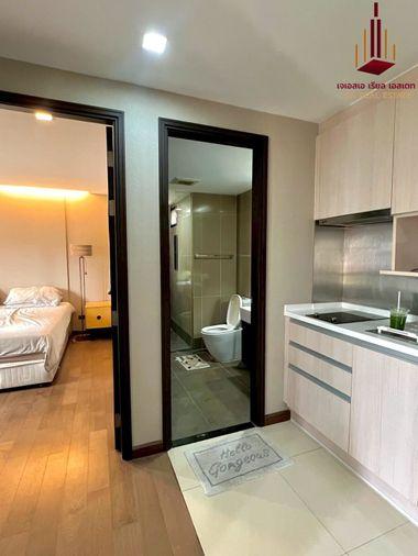 picture ✨ For Sale: Tidy Thonglor Condo ✨💰 Only 4,600,000 THB - 6/7