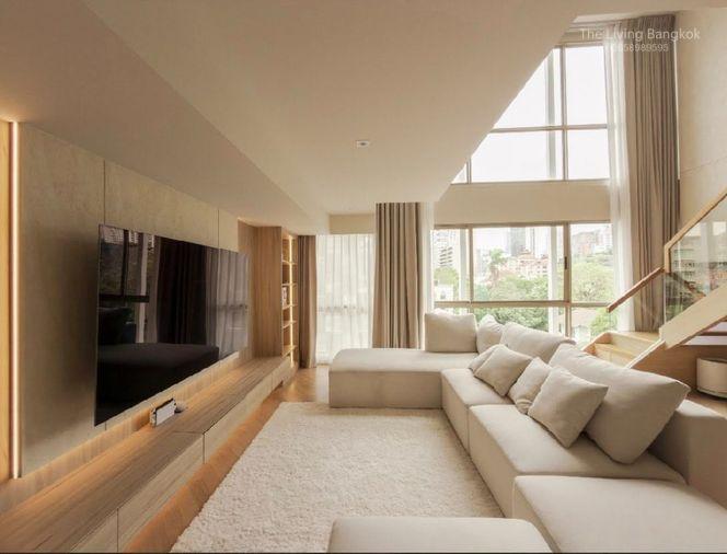 รูป ✨Condo for Rent : S47 Sukhumvit 47 (AP-02) ( line : @condo91 ) - รูปที่ 1/16