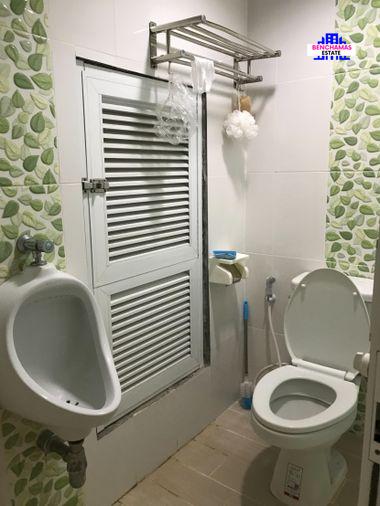 picture ðĨCondo for Sale Central Ratchayothin Park near BTS Ratchayothin - 6/10