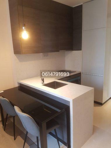 picture For Rent THE ESSE Asoke 1 Bedroom 32,000 - 2/12