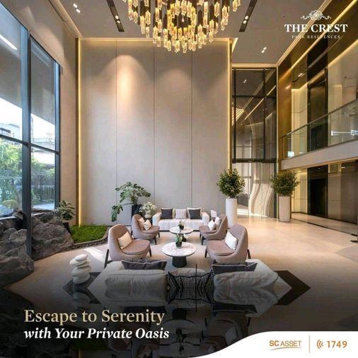 picture 🔸🔷🔶BL40216 The Crest Park Residences 📲LINE: @theagentpro 🔶🔷🔸 - 8/8