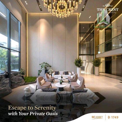 picture 🔸🔷🔶BL40216 The Crest Park Residences 📲LINE: @theagentpro 🔶🔷🔸 - 8/8