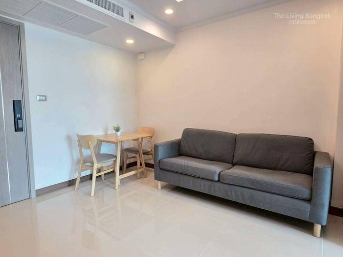 picture ✨Condo for Rent : Supalai oriental sukhumvit 39 (AP-02) ( line : @condo91 ) - 2/12