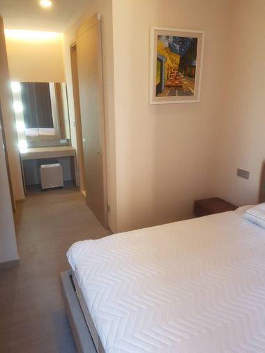 picture For Rent  THE ESSE Asoke    1 Bedroom  32,000 - 10/12