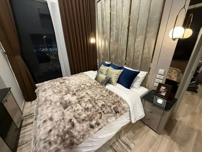 รูป ✨Condo for Rent : Culture Thonglor (AP-02) ( line : @condo91 ) - รูปที่ 9/19