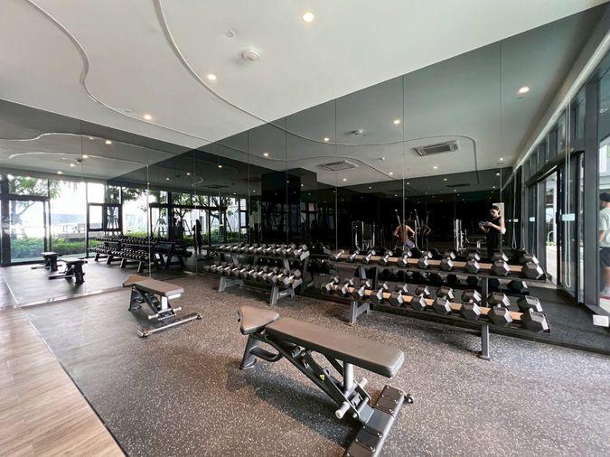 picture ✨Condo for Rent : Aspire sukhumvit Rama 4 (AP-02) ( line : @condo91 ) - 12/13