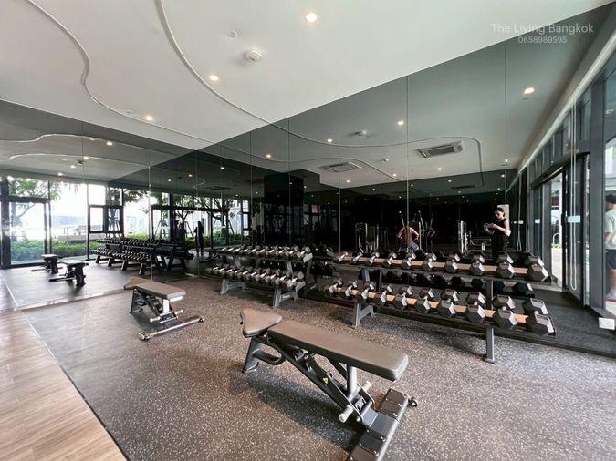 picture ✨Condo for Rent : Aspire sukhumvit Rama 4 (AP-02) ( line : @condo91 ) - 12/13