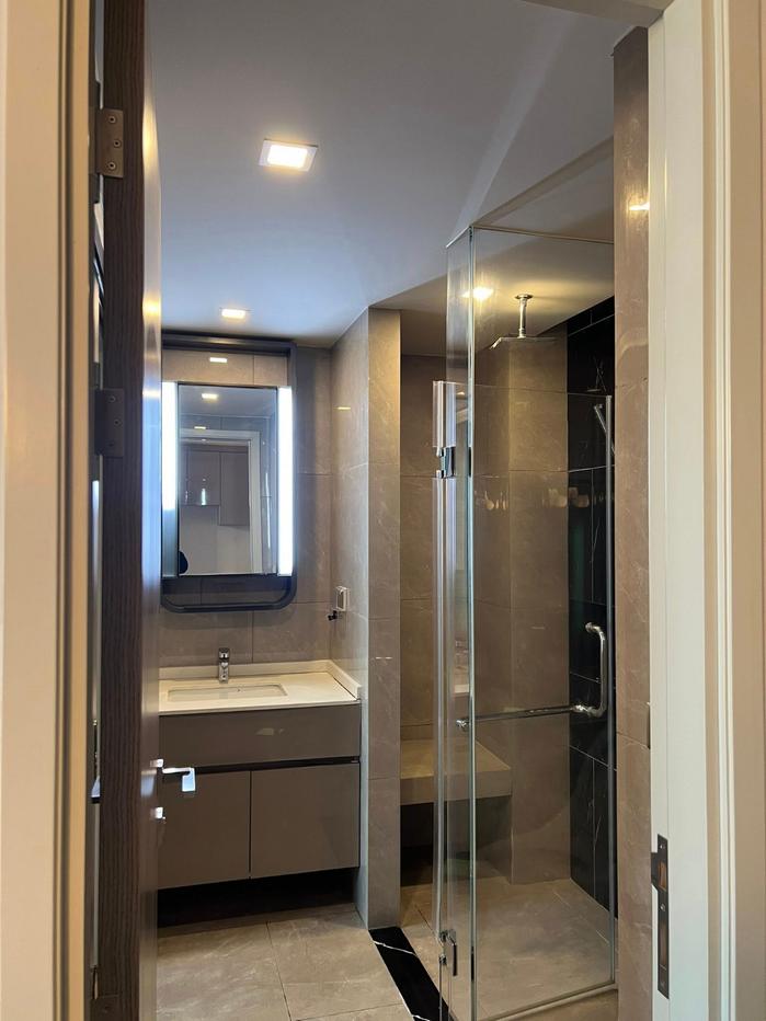 รูป 🟢ER26152 🟢 ให้เช่า / For Rent One9Five Asoke - Rama 9 💰 ราคา 36,000 บาท/เดือน - รูปที่ 15/21