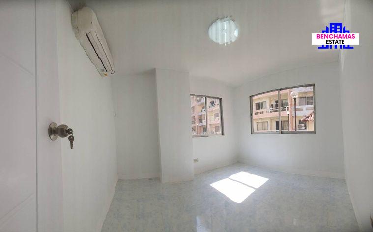 รูป 🔥ขายด่วน คอนโด ตวันนา เรสซิเด้นส์ คอนโด 2 Tawana Residence Condo 2 ใกล้ MRT พหลโยธิน - รูปที่ 5/8