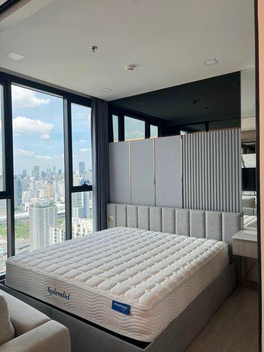 รูป 🟢ER26152 🟢 ให้เช่า / For Rent One9Five Asoke - Rama 9 💰 ราคา 36,000 บาท/เดือน - รูปที่ 2/21