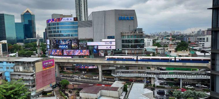 picture 🔥Condo for Sale Central Ratchayothin Park near BTS Ratchayothin - 3/10