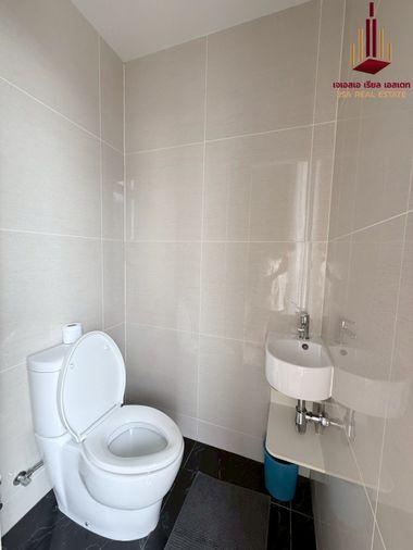 picture ✨ For Sale: Park Origin Phrom Phong Condo ✨ 💰 Only 4,300,000 THB - 8/8