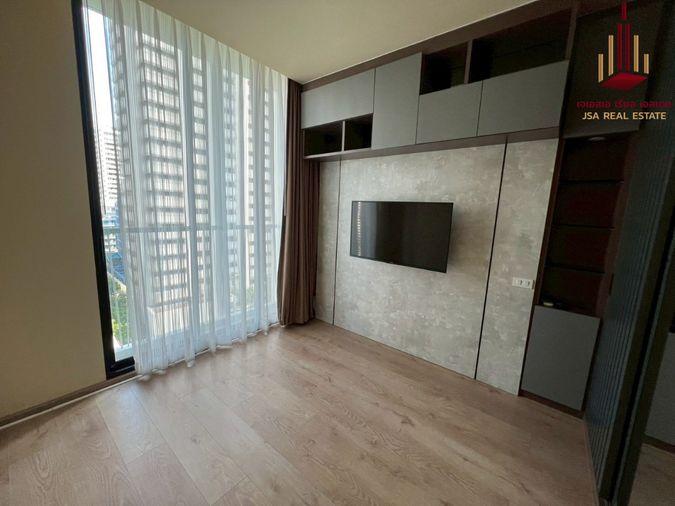 picture ✨ For Rent: Noble Recole Condo ✨    💰 Only 45,000 THB/month - 2/5