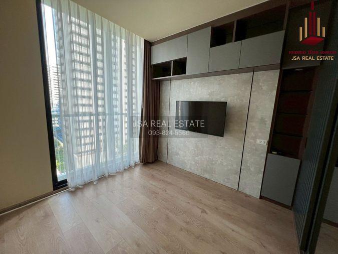 picture ✨ For Rent: Noble Recole Condo ✨ 💰 Only 45,000 THB/month - 2/5