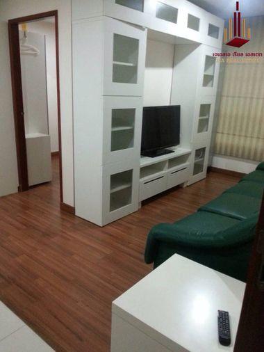 picture ✨ For Rent:  PG Rama IX Condo ✨ 💰 Only 18,000 THB/month - 2/5