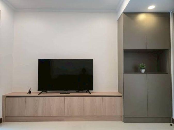 picture ✨Condo for Rent :  Supalai oriental sukhumvit 39 (AP-02) ( line : @condo91 ) - 5/12