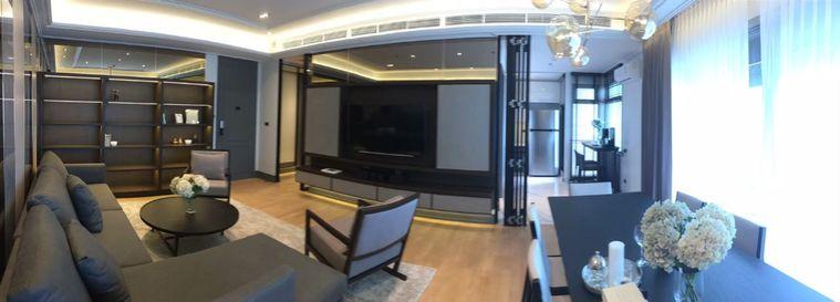 รูป ขาย The Madison Sukhumvit 41 ห้องสวย ลัคชูรี่สุดๆ ตกแต่งเฟอร์ครบ ราคาดีมาก 💗 DS3177 | Line @Dstay - รูปที่ 4/14