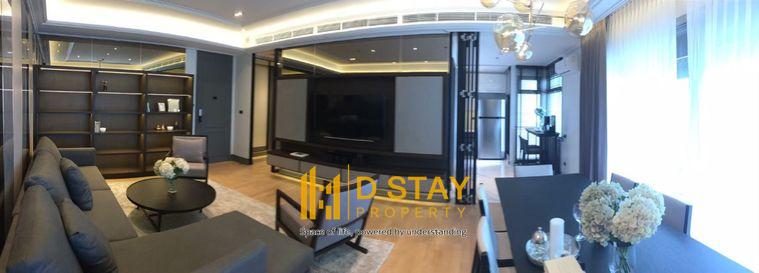 รูป ขาย The Madison Sukhumvit 41 ห้องสวย ลัคชูรี่สุดๆ ตกแต่งเฟอร์ครบ ราคาดีมาก 💗 DS3177 | Line @Dstay - รูปที่ 4/14