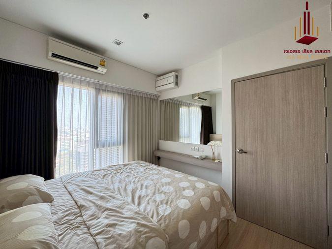 รูป ✨ ขาย วิสซ์ดอม คอนเนค สุขุมวิท ✨ราคา 3,690,000 บาท - รูปที่ 2/10