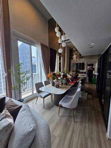 รูป ✨Condo for Rent : Culture Thonglor (AP-02) ( line : @condo91 ) - รูปที่ 19/19
