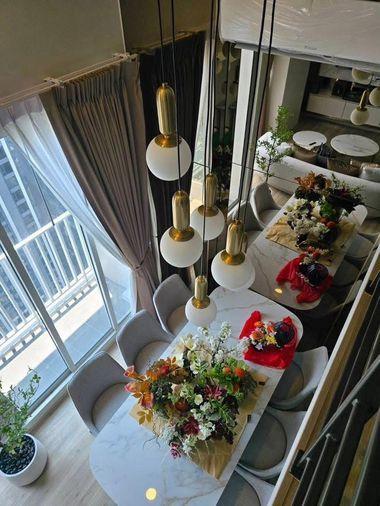 รูป ✨Condo for Rent : Culture Thonglor (AP-02) ( line : @condo91 ) - รูปที่ 18/19