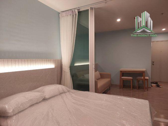 รูป 🔸🔷🔶E030777 รีเจ้นท์ โฮม บางนา ( Regent Home Bangna ) 📲LINE: @theagentpro 🔶🔷🔸 - รูปที่ 3/6