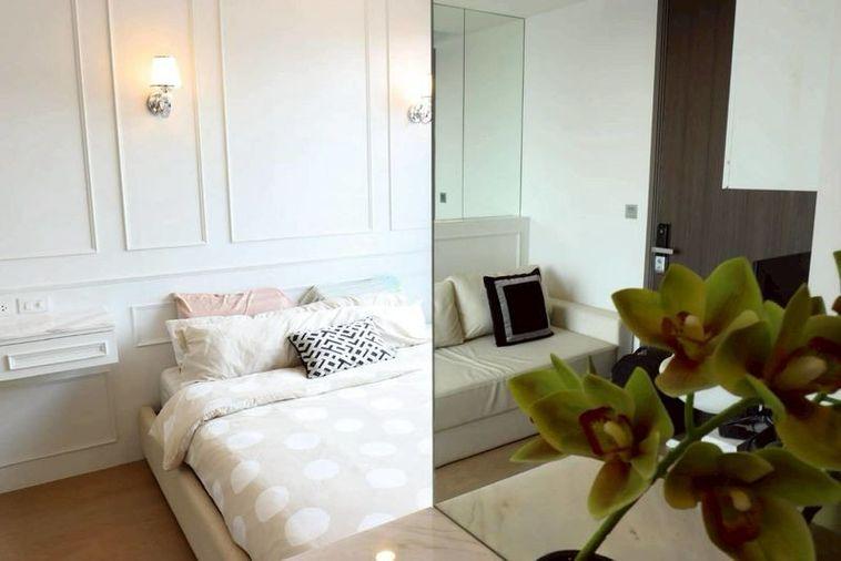 picture Condo for rent : ASHTON Chula-Silom(( Samyan MRT )) MK-02  line @livingbkk - 6/16
