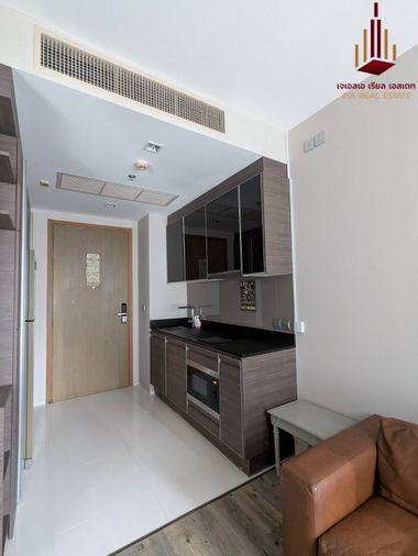 picture ✨ For Rent : Keyne by Sansiri  Condo ✨  💰 Only 25,000  THB/month - 5/7