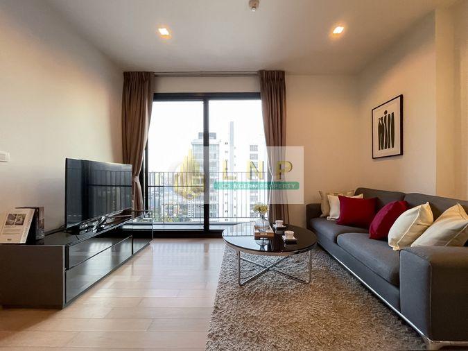 รูป 🏢 ให้เช่าคอนโด : HQ Thonglor (เอชคิว ทองหล่อ) รหัสทรัพย์ | 📌LNP-C13399 - รูปที่ 5/11