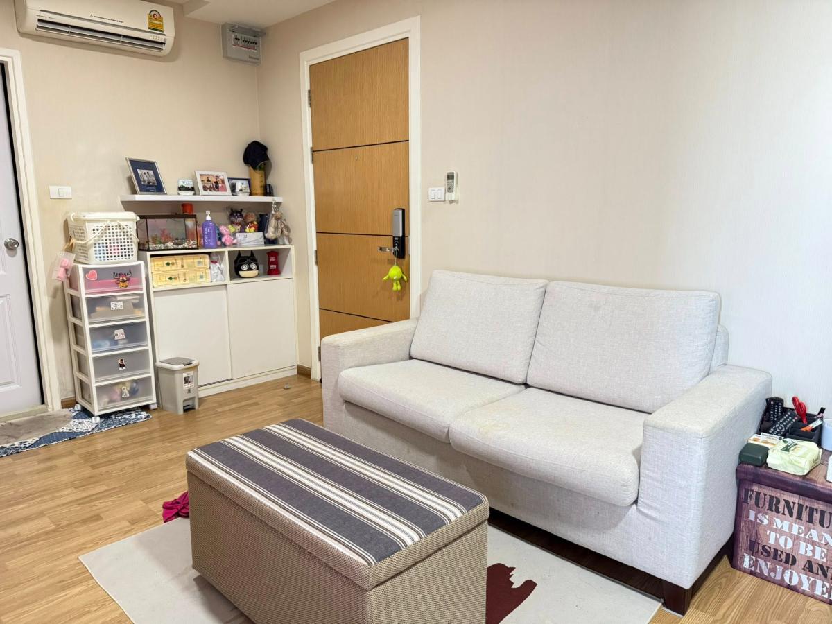 picture 🔥Condo for Sale at The Maple at Ratchada–Ladprao near MRT Ratchadaphisek - 7/15