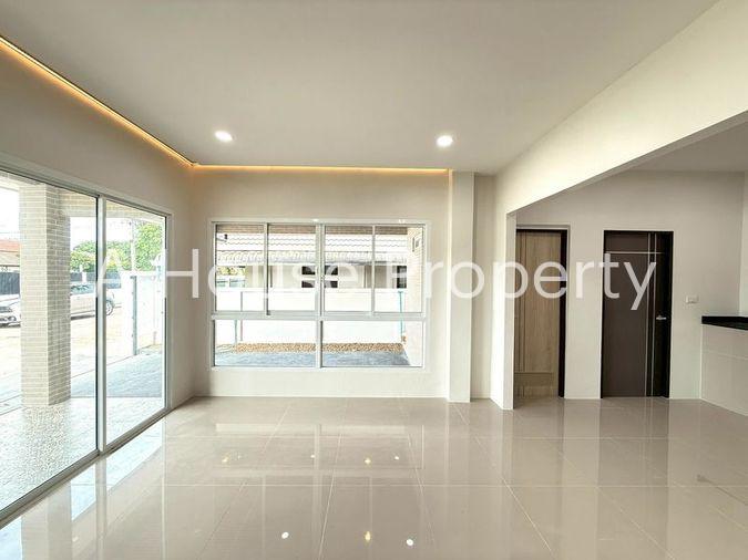 รูป ขายบ้านเดี่ยวสร้างใหม่ หมู่บ้านอารียา วิลล่า หนองปรือ บางละมุง ชลบุรี - รูปที่ 3/17