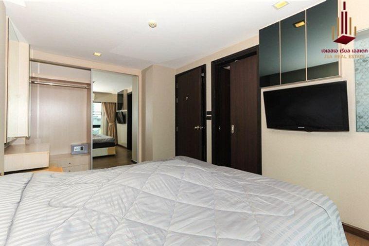 picture ✨ For Sale: Tidy Thonglor Condo ✨   💰 Only 4,900,000 THB - 3/6