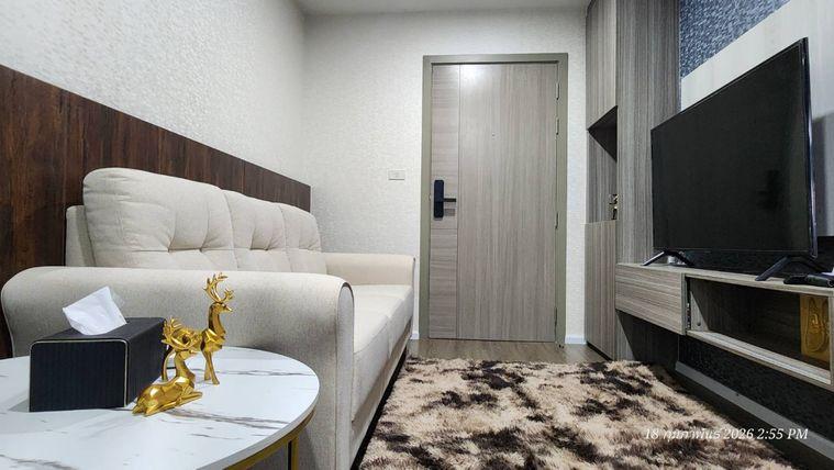 picture 🔥Condo for Sale at The Origin Ramintra 83 near MRT Ram Inthra KM.9 - 1/15