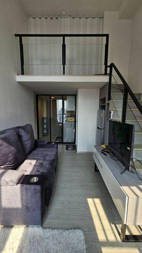 picture Origin Plug & Play Ramkhamhaeng Triple Station For Rent  - 5/8